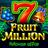 Fruit Million game tile