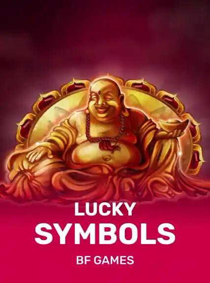 Lucky Symbols game tile