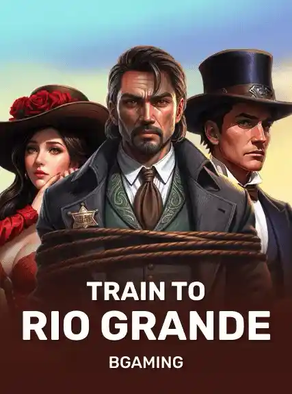 Train to Rio Grande game tile
