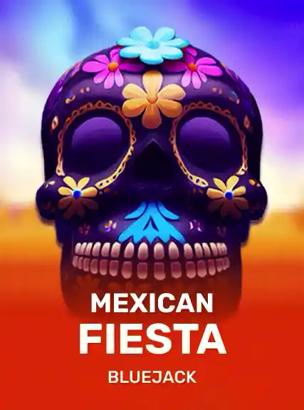 Mexican Fiesta game tile