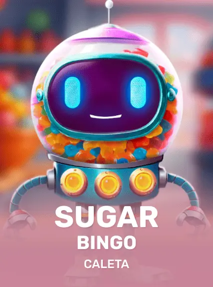 Sugar Bingo game tile