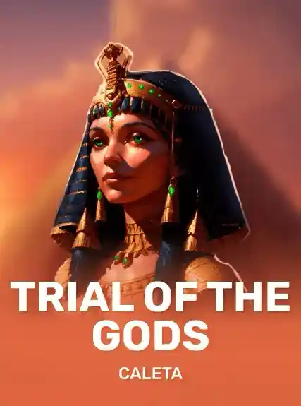 Trial of the Gods game tile