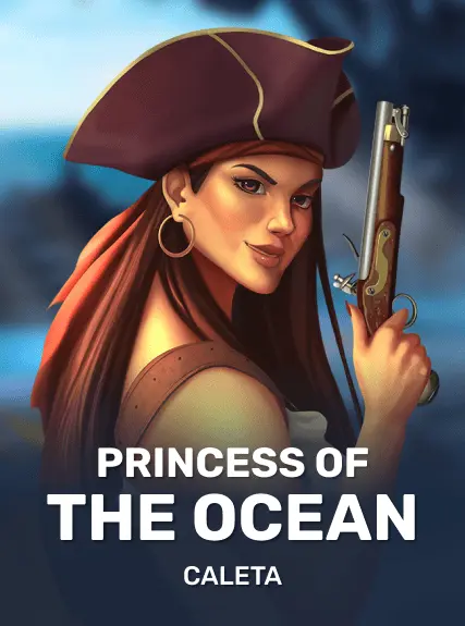 Princess of the Ocean game tile