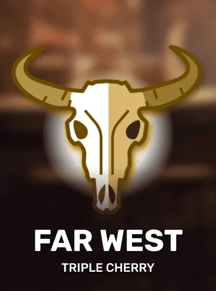 Far West game tile